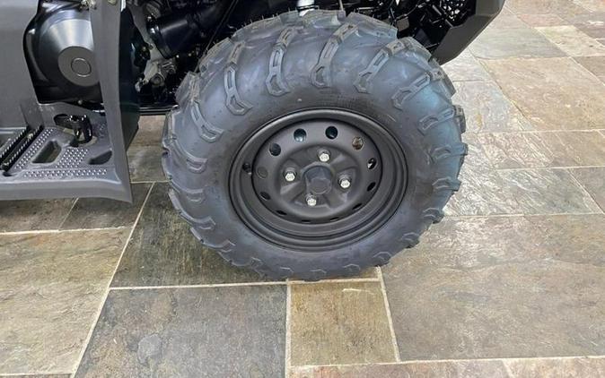 2025 Kawasaki Brute Force® 450 4x4