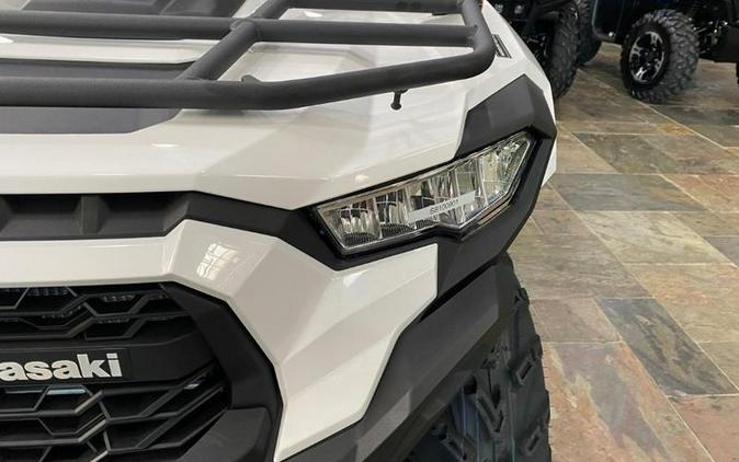 2025 Kawasaki Brute Force® 450 4x4