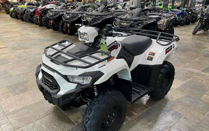 2025 Kawasaki Brute Force® 450 4x4