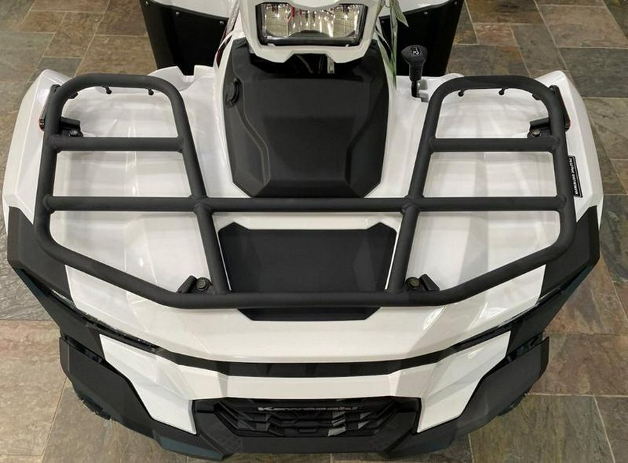 2025 Kawasaki Brute Force® 450 4x4