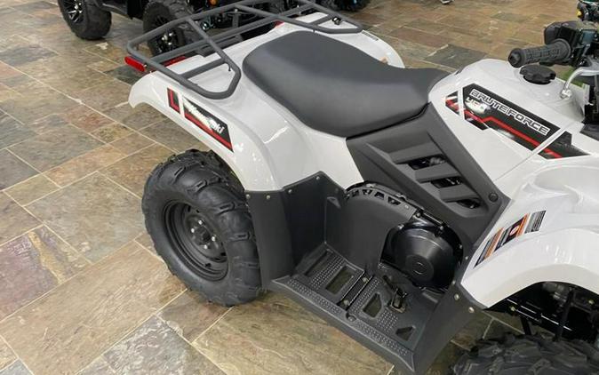 2025 Kawasaki Brute Force® 450 4x4