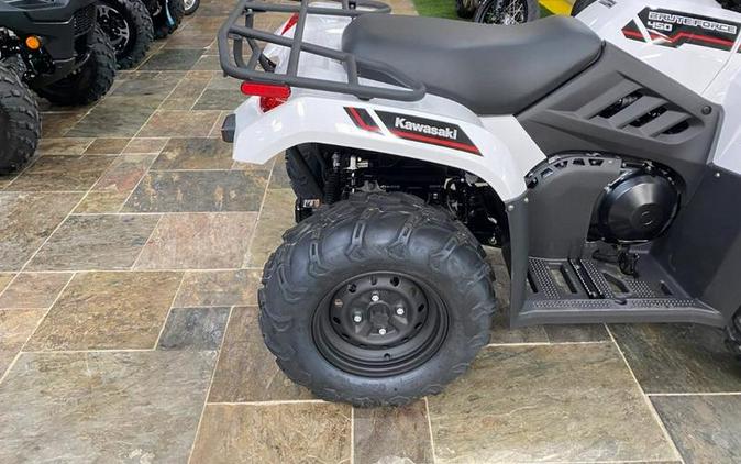 2025 Kawasaki Brute Force® 450 4x4