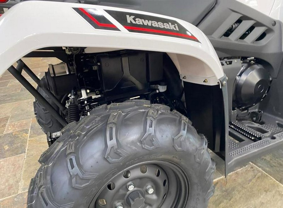 2025 Kawasaki Brute Force® 450 4x4