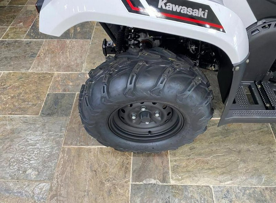 2025 Kawasaki Brute Force® 450 4x4