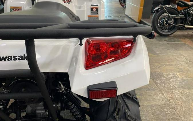 2025 Kawasaki Brute Force® 450 4x4