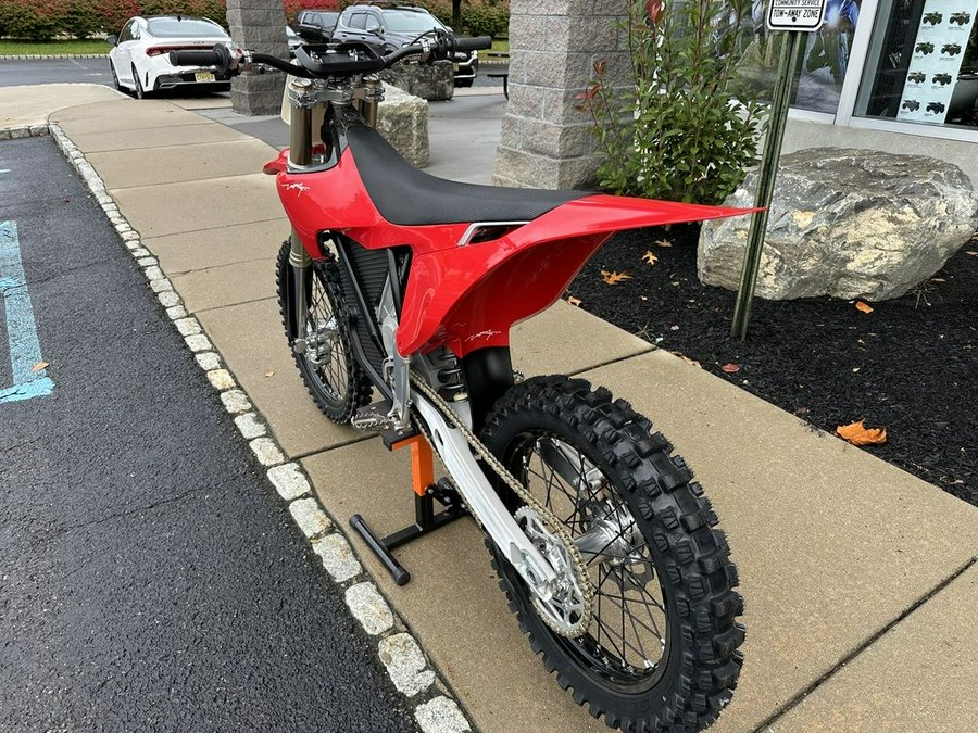 2025 Stark VARG Alpha 19"_80HP