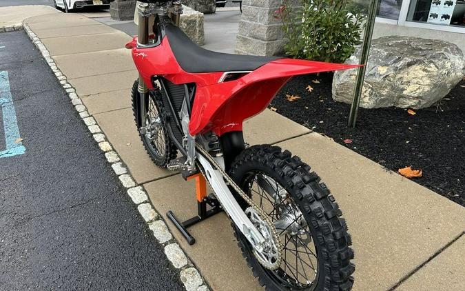 2025 Stark VARG Alpha 19"_80HP