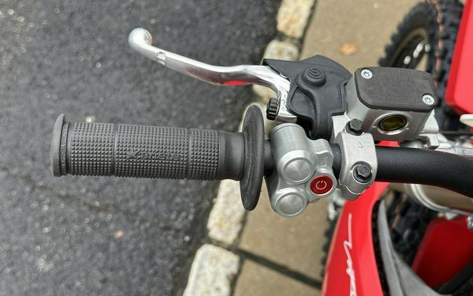 2025 Stark VARG Alpha 19"_80HP