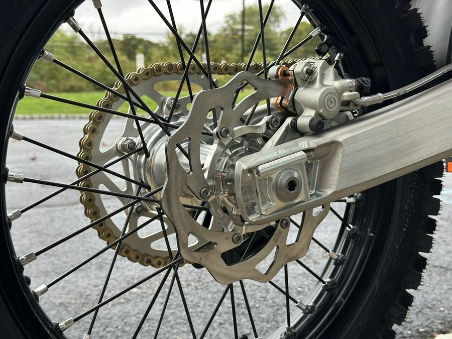 2025 Stark VARG Alpha 19"_80HP