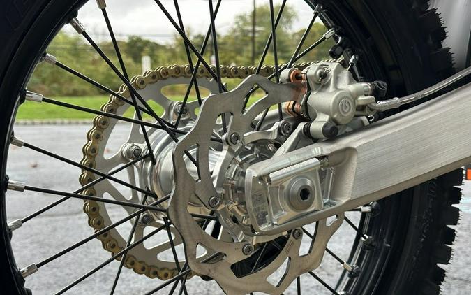 2025 Stark VARG Alpha 19"_80HP