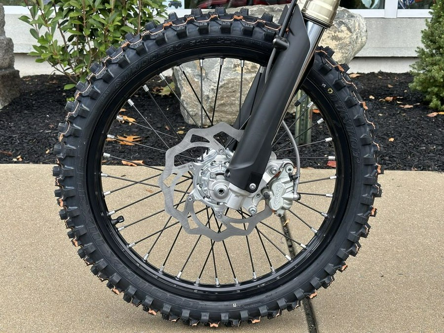 2025 Stark VARG Alpha 19"_80HP