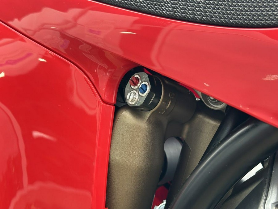 2025 Stark VARG Alpha 19"_80HP