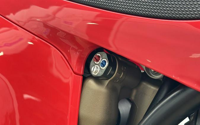 2025 Stark VARG Alpha 19"_80HP