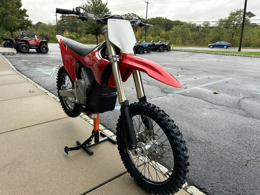 2025 Stark VARG Alpha 19"_80HP