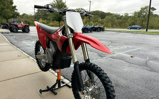 2025 Stark VARG Alpha 19"_80HP