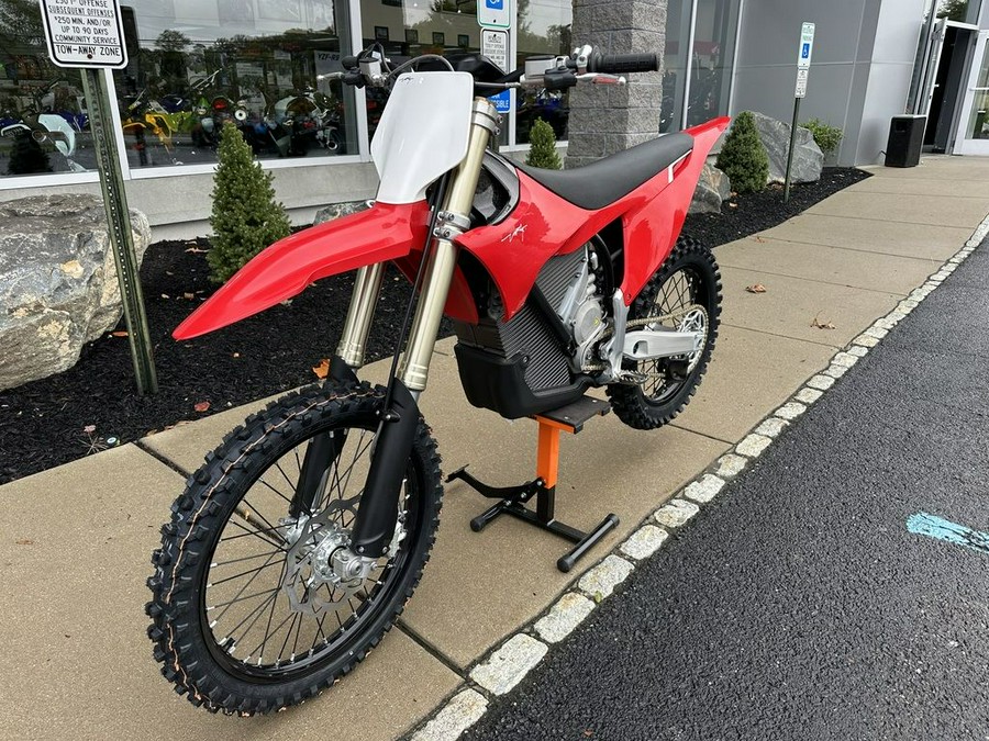 2025 Stark VARG Alpha 19"_80HP