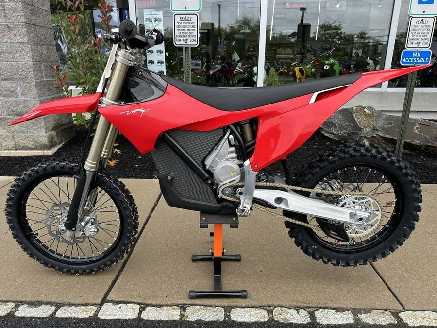 2025 Stark VARG Alpha 19"_80HP