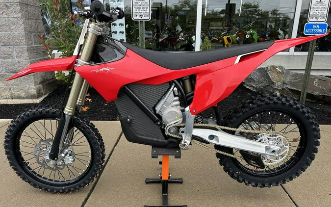 2025 Stark VARG Alpha 19"_80HP