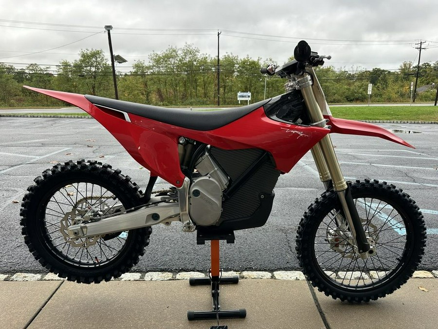 2025 Stark VARG Alpha 19"_80HP