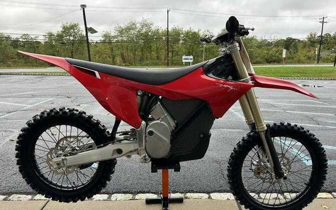 2025 Stark VARG Alpha 19"_80HP