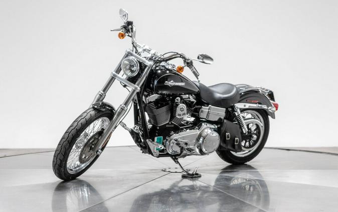 2011 Harley-Davidson Super Glide Custom