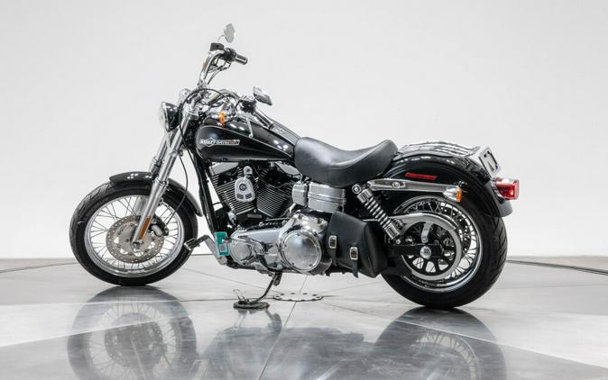 2011 Harley-Davidson Super Glide Custom