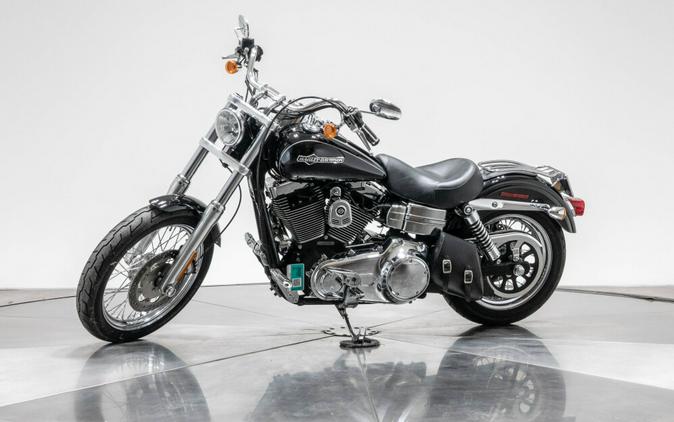 2011 Harley-Davidson Super Glide Custom