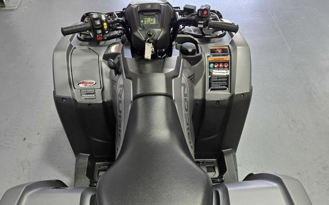 2026 Honda FourTrax Foreman® Rubicon 4x4 Automatic DCT EPS Deluxe