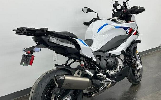 2026 BMW S 1000 XR