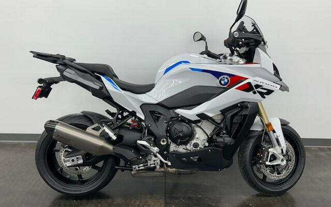 2026 BMW S 1000 XR