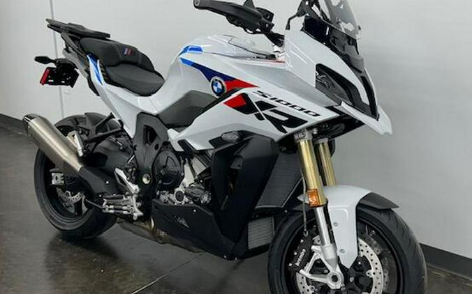 2026 BMW S 1000 XR
