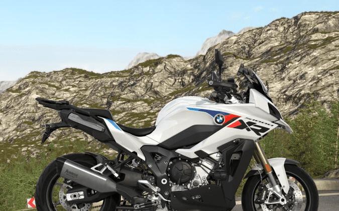 2026 BMW S 1000 XR