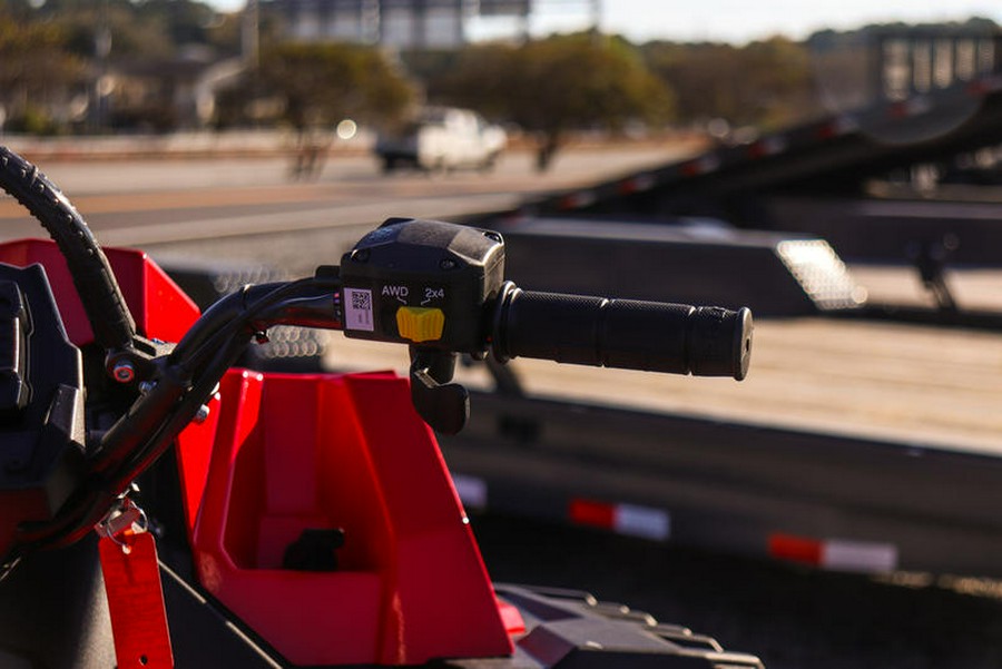 2026 Polaris® Sportsman XP1000 Mud Edition