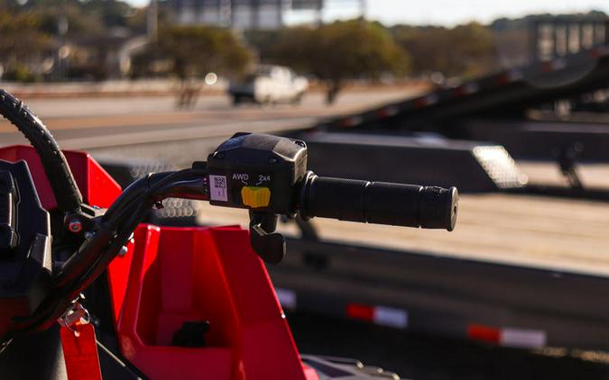 2026 Polaris® Sportsman XP1000 Mud Edition