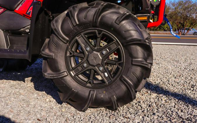 2026 Polaris® Sportsman XP1000 Mud Edition