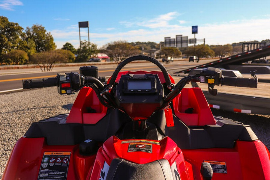 2026 Polaris® Sportsman XP1000 Mud Edition