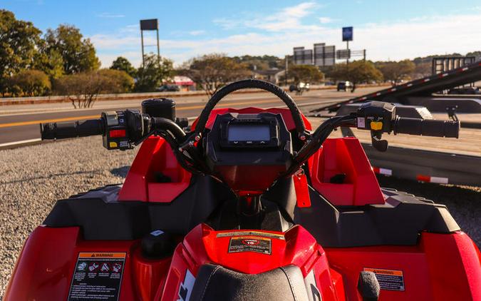 2026 Polaris® Sportsman XP1000 Mud Edition