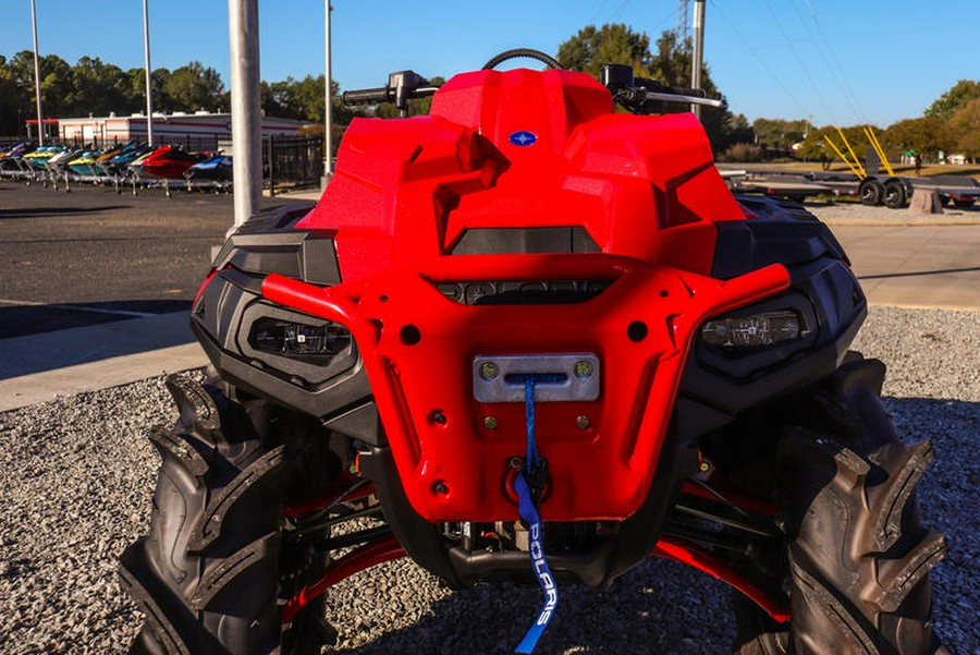 2026 Polaris® Sportsman XP1000 Mud Edition