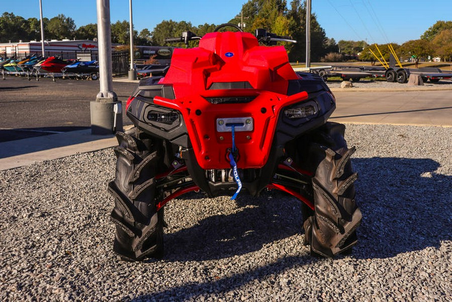 2026 Polaris® Sportsman XP1000 Mud Edition