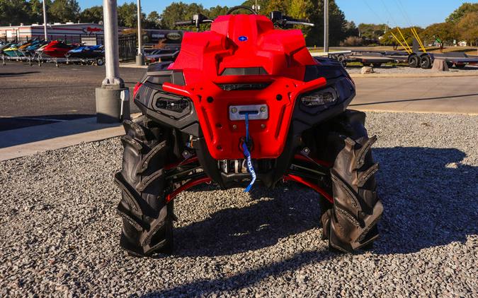 2026 Polaris® Sportsman XP1000 Mud Edition