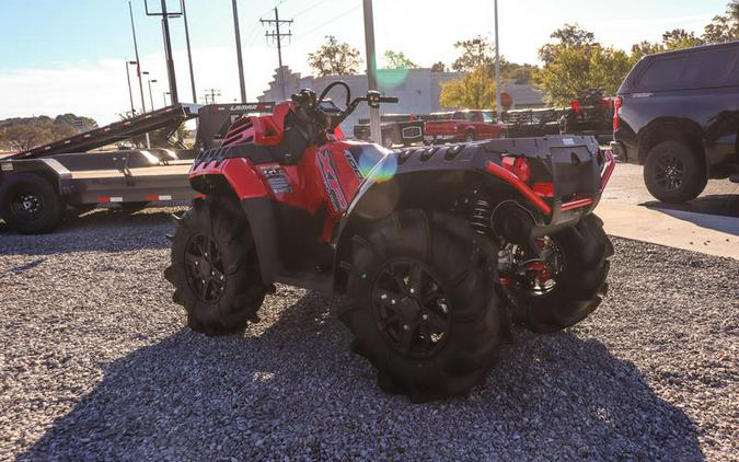 2026 Polaris® Sportsman XP1000 Mud Edition