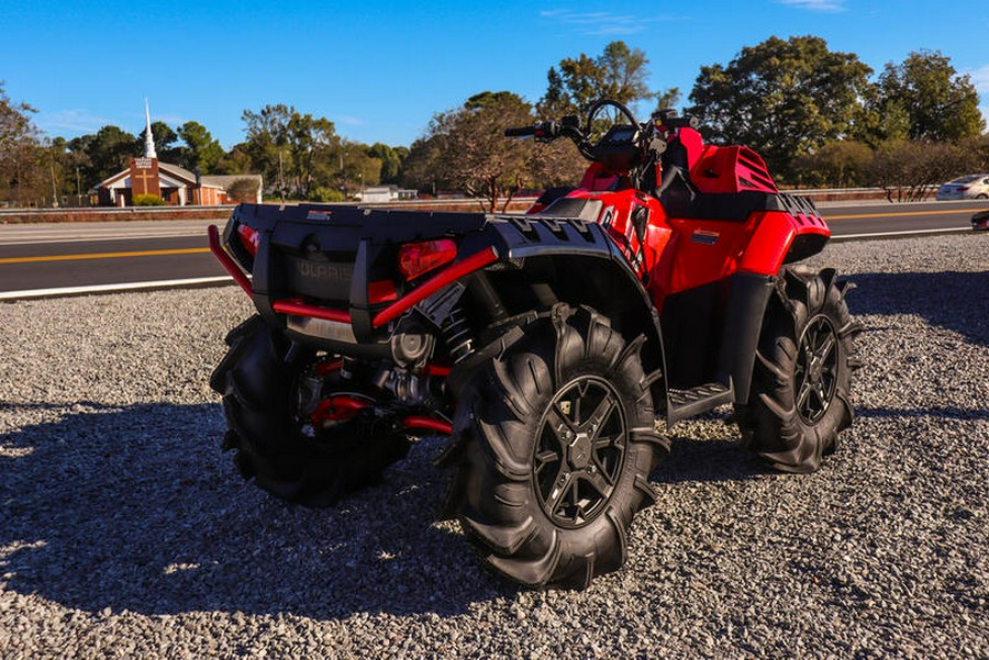 2026 Polaris® Sportsman XP1000 Mud Edition
