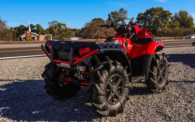 2026 Polaris® Sportsman XP1000 Mud Edition