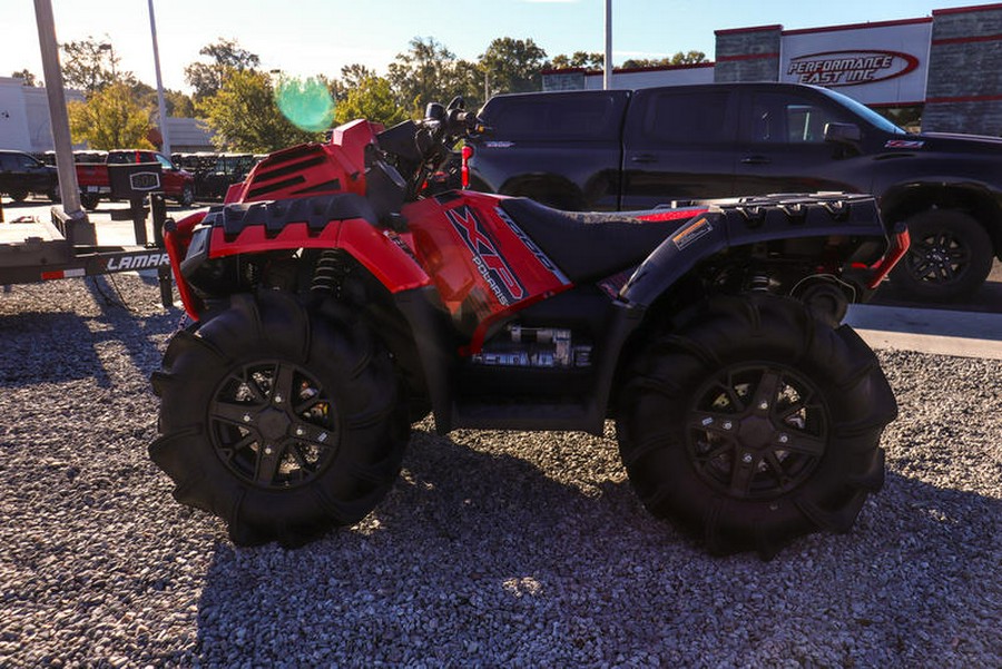 2026 Polaris® Sportsman XP1000 Mud Edition