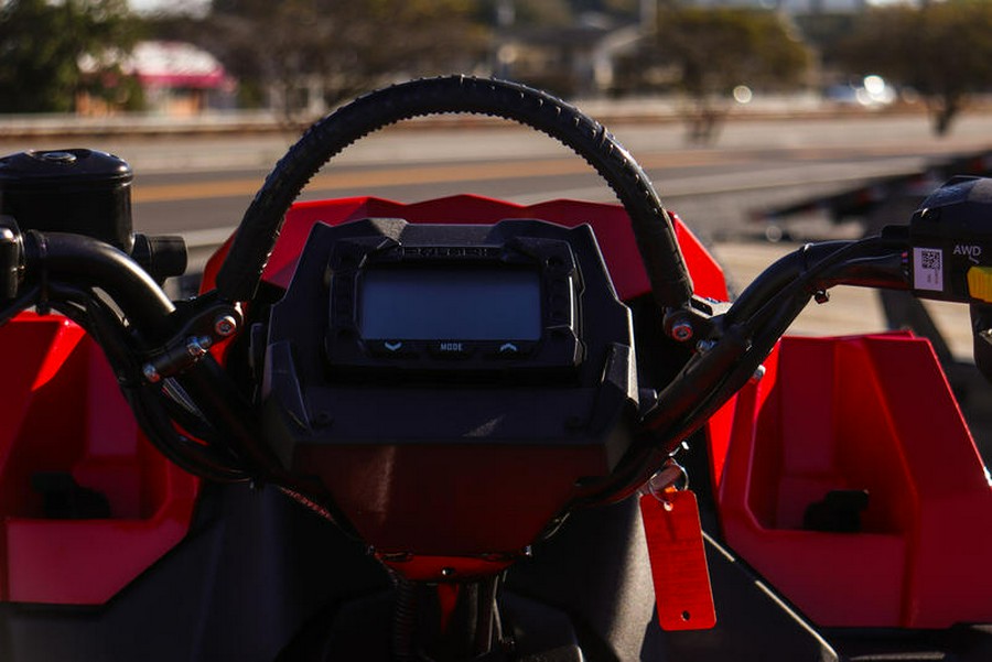 2026 Polaris® Sportsman XP1000 Mud Edition