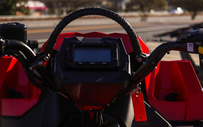 2026 Polaris® Sportsman XP1000 Mud Edition