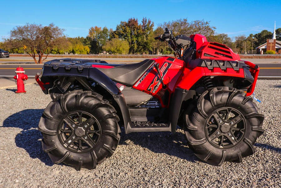 2026 Polaris® Sportsman XP1000 Mud Edition