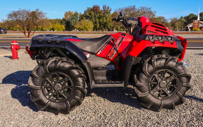 2026 Polaris® Sportsman XP1000 Mud Edition