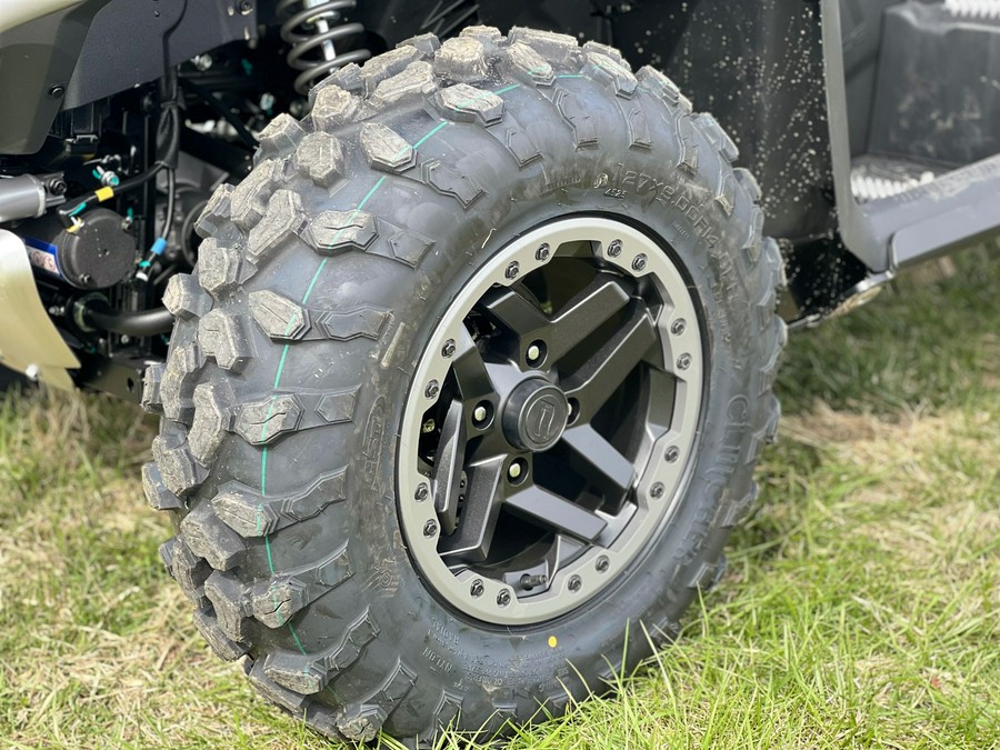 2026 CFMOTO CFORCE 1000 Overland