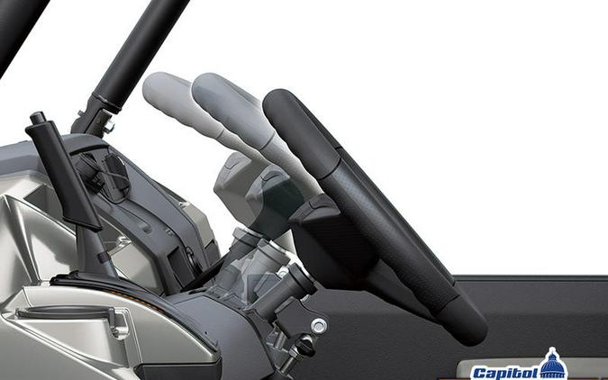 2026 Kawasaki Mule PRO-FXT™ 1000 LE Camo